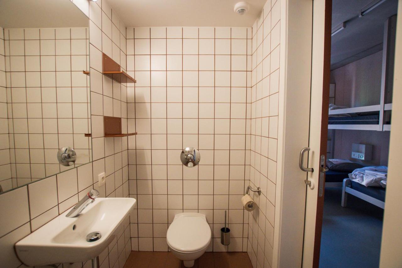 Gite Mozaik Louvain-la-Neuve Dış mekan fotoğraf